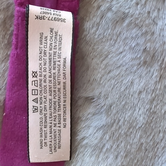 NWOT VICTORIA'S SECRET BRA 32D - Picture 11 of 13